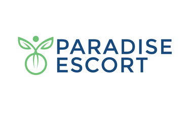 paradiseescort.com Logo